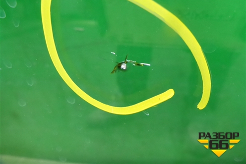 Стекло лобовое (под датчик дождя с обогревом зоны дворников) для Kia Sorento III Prime с 2014-2020г (Соренто3)