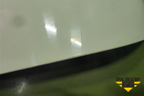 Накладка зеркала левого (963744X00A) для Nissan Pathfinder (R51M) с 2004-2014г (Патфиндер)