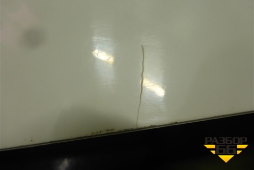 Накладка зеркала левого (963744X00A) для Nissan Pathfinder (R51M) с 2004-2014г (Патфиндер)