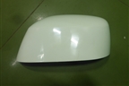 Накладка зеркала левого (963744X00A) для Nissan Pathfinder (R51M) с 2004-2014г (Патфиндер)