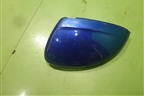 Накладка зеркала левого (5NA857537A) для Volkswagen Tiguan с 2016г (Тигуан)