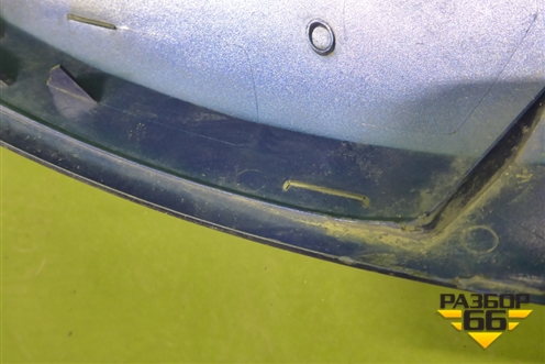 Накладка зеркала левого (5NA857537A) для Volkswagen Tiguan с 2016г (Тигуан)