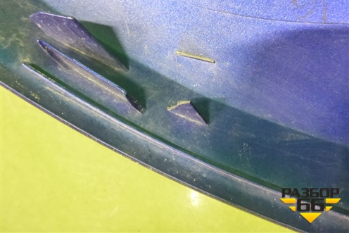 Накладка зеркала левого (5NA857537A) для Volkswagen Tiguan с 2016г (Тигуан)