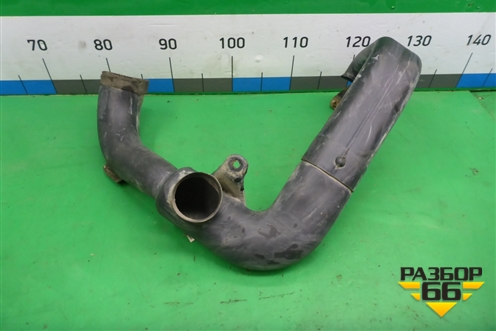 Патрубок воздушного фильтра (06401084) для Geely Emgrand (EC7) с 2009-2016г (Эмгранд)