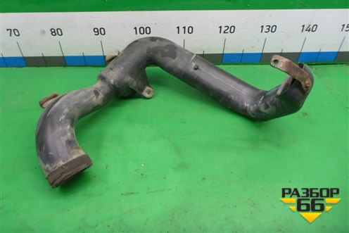 Патрубок воздушного фильтра (06401084) для Geely Emgrand (EC7) с 2009-2016г (Эмгранд)