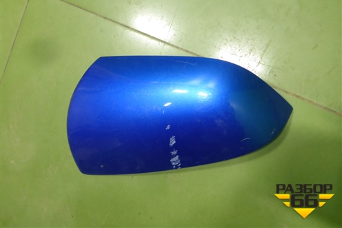Накладка зеркала левого для Hyundai Creta с 2016-2021г (Крета)
