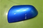 Накладка зеркала левого для Hyundai Creta с 2016г (Крета)