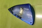 Накладка зеркала левого для Hyundai Creta с 2016г (Крета)