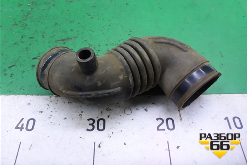 Патрубок воздушного фильтра (06601104) для Geely Emgrand (EC7) с 2009-2016г (Эмгранд)