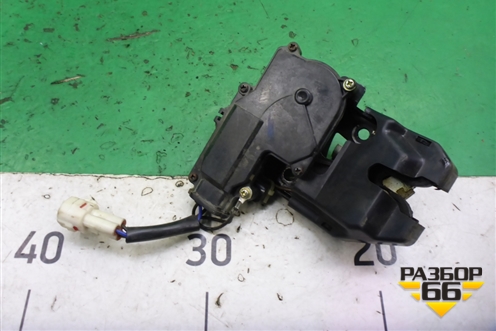 Замок багажника для Geely Emgrand (EC7) с 2009-2016г (Эмгранд)