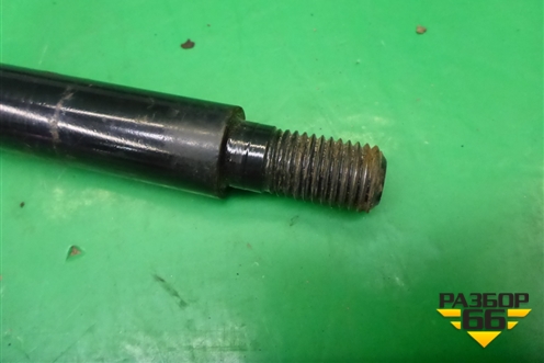 Крюк буксировочный (511120881R) для Renault Fluence с 2009-2017г (Флюенс)