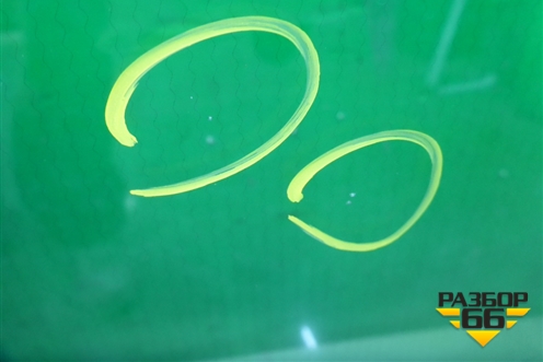 Стекло лобовое (с обогревом и датчик дождя) для Renault Arkana с 2019г (Аркана)