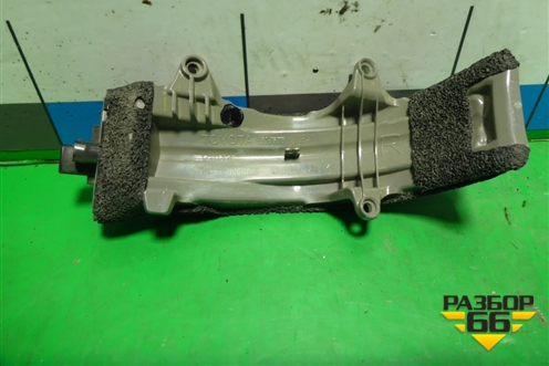 Повторитель в зеркало правый для Toyota Land Cruiser Prado(150) с 2009г (Ленд Крузер Прадо)