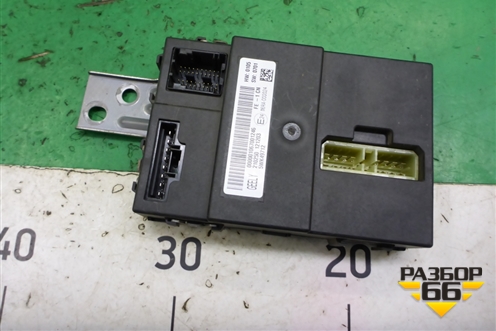 Блок комфорта (000001067001246) для Geely Emgrand (EC7) с 2009-2016г (Эмгранд)