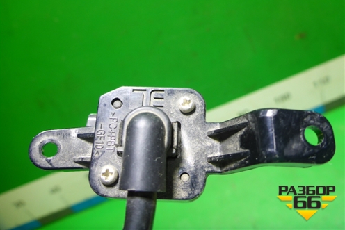 Камера в зеркало левая (867B060130) для Toyota Land Cruiser Prado(150) с 2009г (Ленд Крузер Прадо)