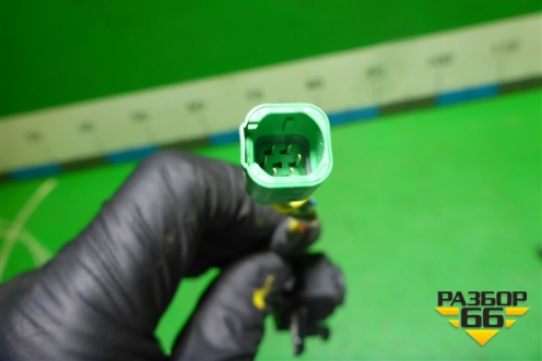 Камера в зеркало левая (867B060130) для Toyota Land Cruiser Prado(150) с 2009г (Ленд Крузер Прадо)