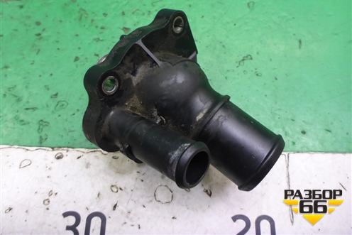 Термостат (2.3л L3) для Mazda Mazda 3 (BK) с 2003-2009г 