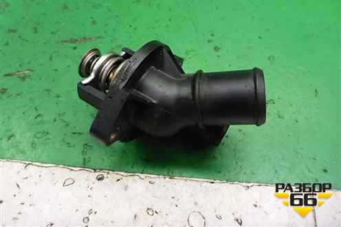 Термостат (2.3л L3) для Mazda Mazda 3 (BK) с 2003-2009г 