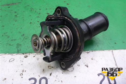 Термостат (2.3л L3) для Mazda Mazda 3 (BK) с 2003-2009г 