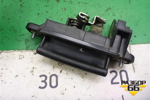 Ручка открывания багажника для Mazda Mazda 3 (BK) с 2003-2009г 