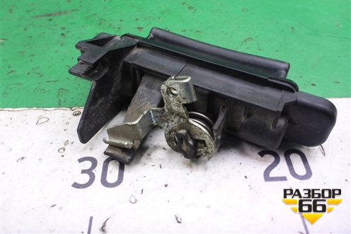 Ручка открывания багажника для Mazda Mazda 3 (BK) с 2003-2009г 