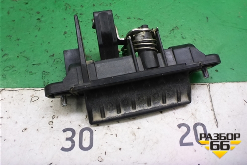 Ручка открывания багажника для Mazda Mazda 3 (BK) с 2003-2009г 