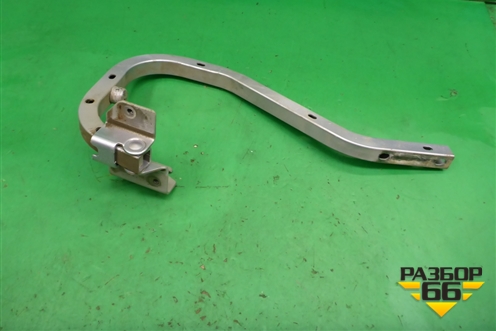 Петля крышки багажника правая для Mitsubishi Lancer-9  с 2003-2008г (Лансер)