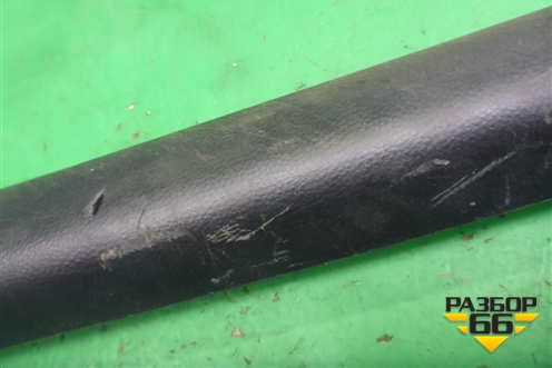 Накладка порога внутренняя переднего левого (MR417191) для Mitsubishi Lancer-9  с 2003-2008г (Лансер)