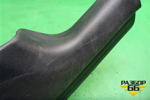 Накладка порога внутренняя заднего правого (MR417194) для Mitsubishi Lancer-9  с 2003-2008г (Лансер)