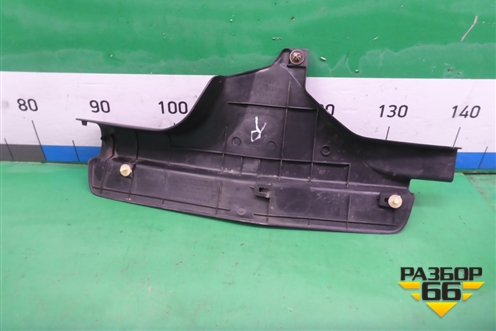 Накладка порога внутренняя заднего правого (MR417194) для Mitsubishi Lancer-9  с 2003-2008г (Лансер)