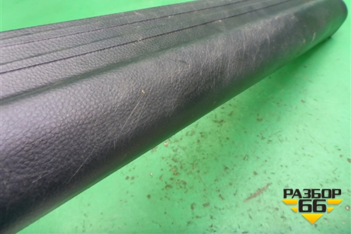 Накладка порога внутренняя переднего правого (MR417192) для Mitsubishi Lancer-9  с 2003-2008г (Лансер)