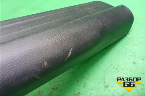 Накладка порога внутренняя переднего правого (MR417192) для Mitsubishi Lancer-9  с 2003-2008г (Лансер)