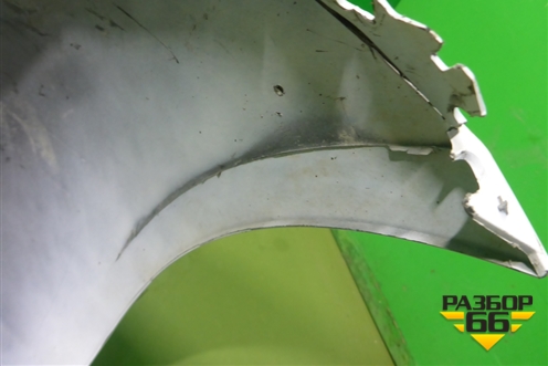 Бампер передний (после 2015г под парктроник) (51117386283) для BMW 3-серия F30/F31 с 2011г