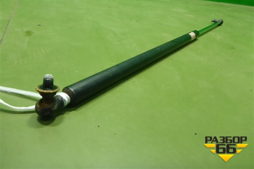 Амортизатор капота (правый) для Toyota Land Cruiser (200) с 2008г (Ленд Крузер)