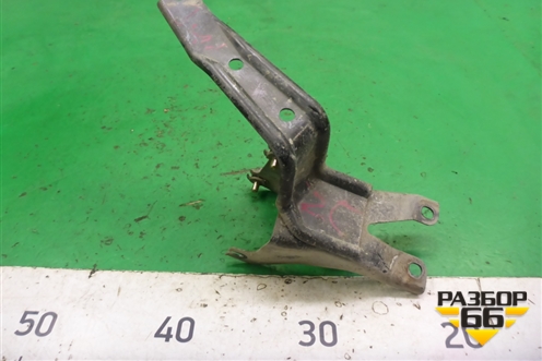 Кронштейн блока предохранителей для Mitsubishi Lancer-9  с 2003-2008г (Лансер)