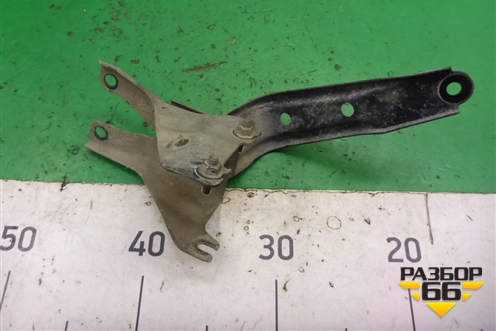 Кронштейн блока предохранителей для Mitsubishi Lancer-9  с 2003-2008г (Лансер)