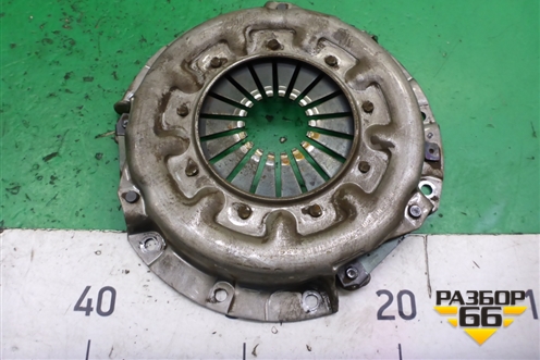 Корзина сцепления (1.6л 4G18) (MBC502) для Mitsubishi Lancer-9  с 2003-2008г (Лансер)