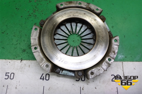 Корзина сцепления (1.6л 4G18) (MBC502) для Mitsubishi Lancer-9  с 2003-2008г (Лансер)