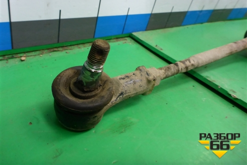 Рейка рулевая под электроусилитель для Mitsubishi Lancer-9  с 2003-2008г (Лансер)