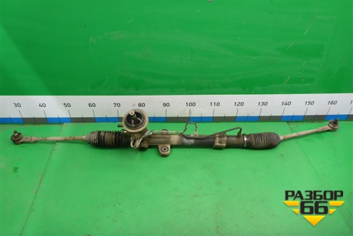 Рейка рулевая под электроусилитель для Mitsubishi Lancer-9  с 2003-2008г (Лансер)