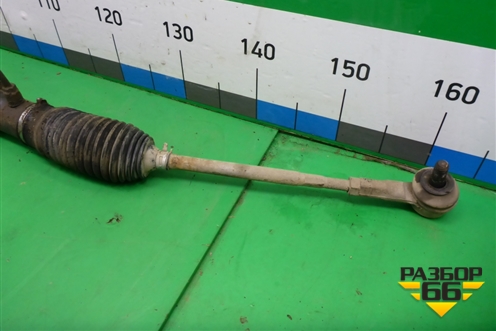Рейка рулевая под электроусилитель для Mitsubishi Lancer-9  с 2003-2008г (Лансер)