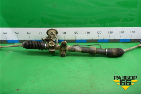 Рейка рулевая под электроусилитель для Mitsubishi Lancer-9  с 2003-2008г (Лансер)