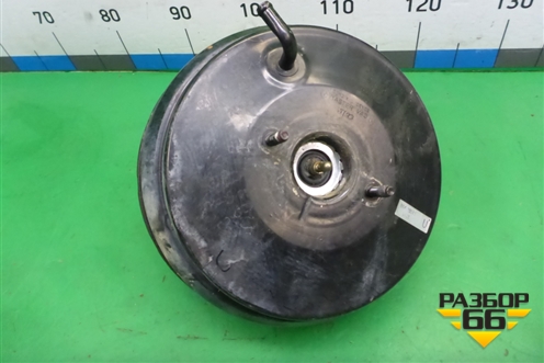 Усилитель тормозов вакуумный для Mitsubishi Lancer-9  с 2003-2008г (Лансер)