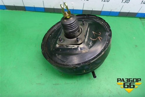 Усилитель тормозов вакуумный для Mitsubishi Lancer-9  с 2003-2008г (Лансер)