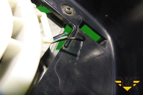 Зеркало левое электрическое (14+6 контактов с камерой и подсветкой) для Toyota Land Cruiser Prado(150) с 2009г (Ленд Крузер Прадо)