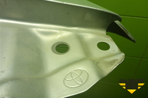 Крыло переднее правое (5381133210) для Toyota Camry V50 с 2011-2018г (Камри)