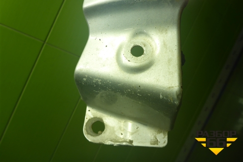Крыло переднее правое (5381133210) для Toyota Camry V50 с 2011-2018г (Камри)