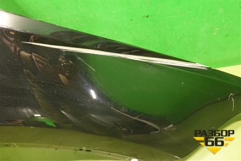 Крыло переднее правое (5035059000C15) для Geely Atlas Pro с 2019г (Атлас Про)