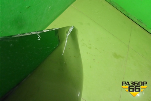 Крыло переднее правое (5035059000C15) для Geely Atlas Pro с 2019г (Атлас Про)