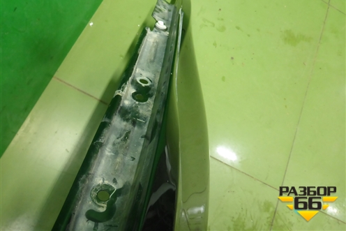 Крыло переднее правое (5035059000C15) для Geely Atlas Pro с 2019г (Атлас Про)